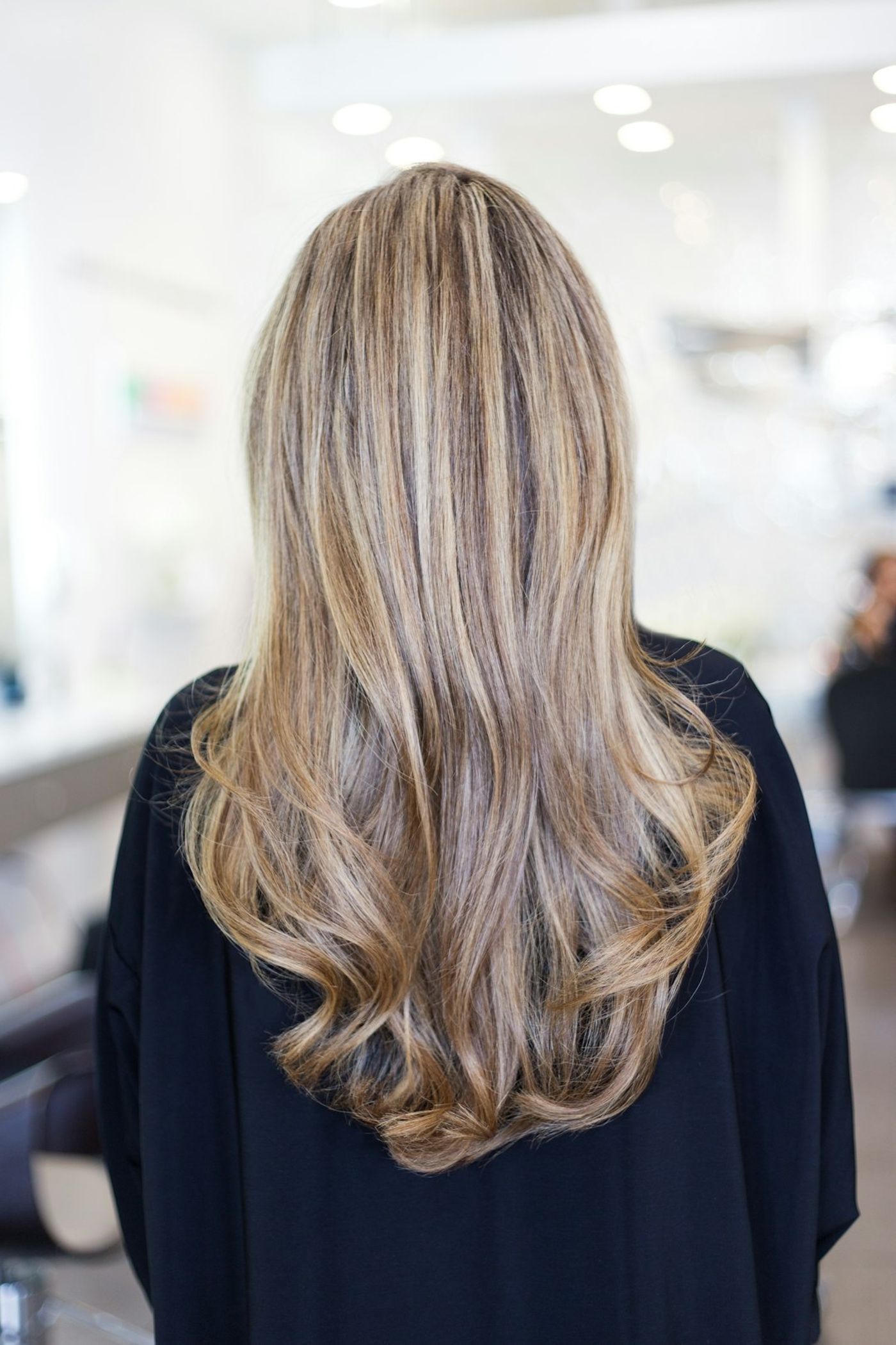 Allure Designs salon in Libertyville